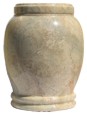 Urna márvány Botticino